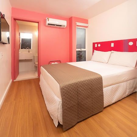 Zuza Slim Suites Maceio  Luaran gambar